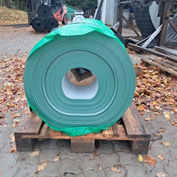72 m Sani-Feed-belegg til fôrbrett